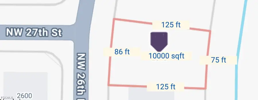 2645 NW 26th Place, Cape Coral, FL 33993 - Image #2