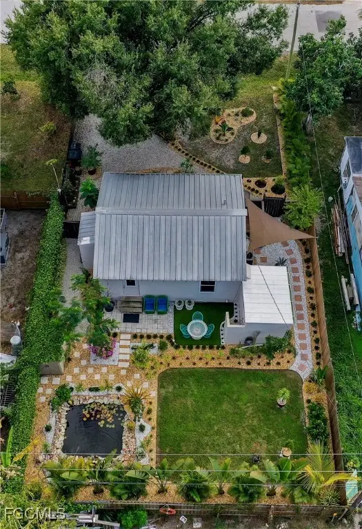 448 Santa Cruz Street, North Fort Myers, FL 33903 - Image #2