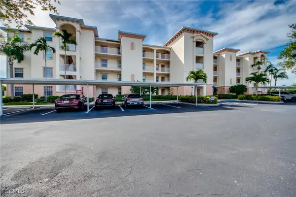 4005 Palm Tree Boulevard #407, Cape Coral, FL 33904
