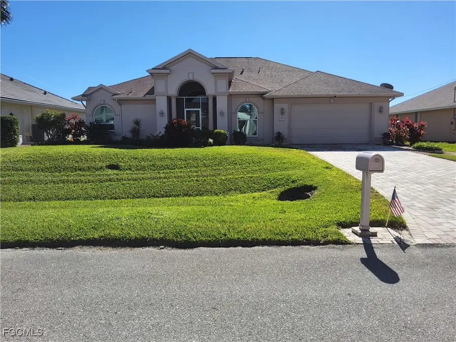 2616 SW 41st Street, Cape Coral, FL 33914 - Image #3