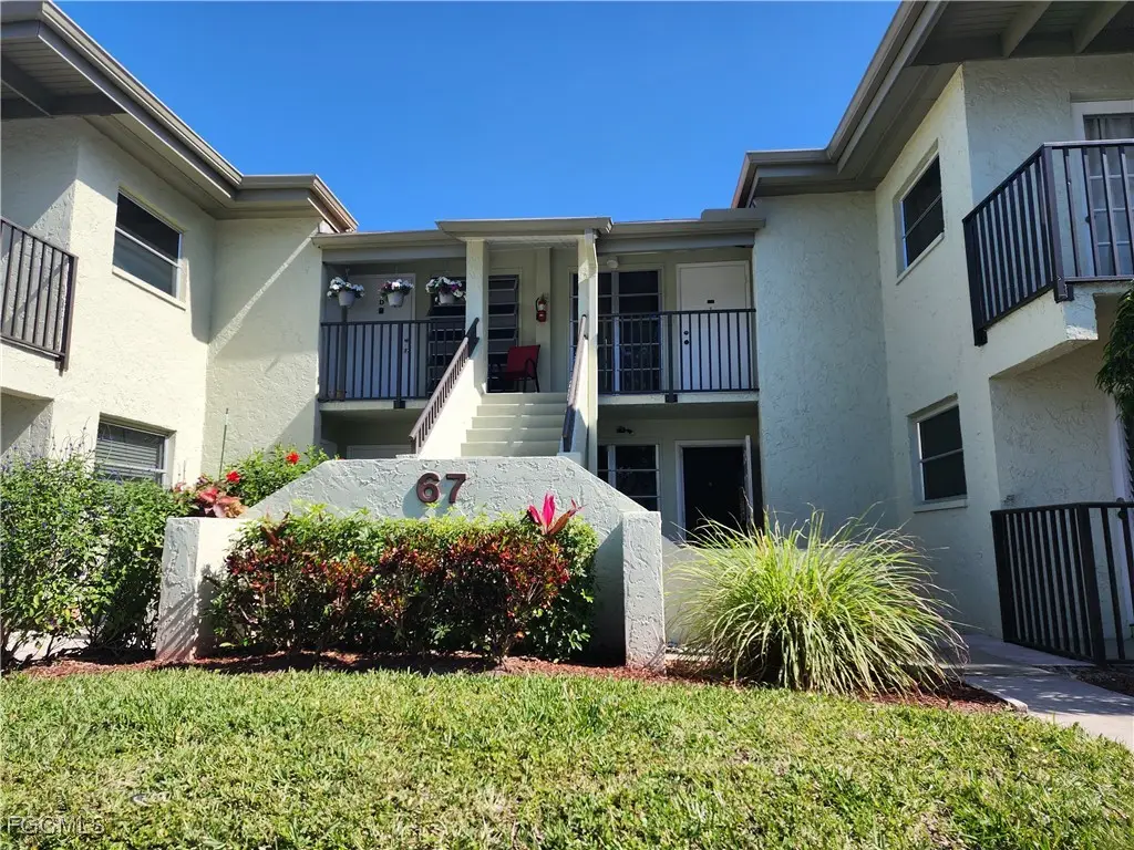 7400 College Parkway #67C, Fort Myers, FL 33907 - #1