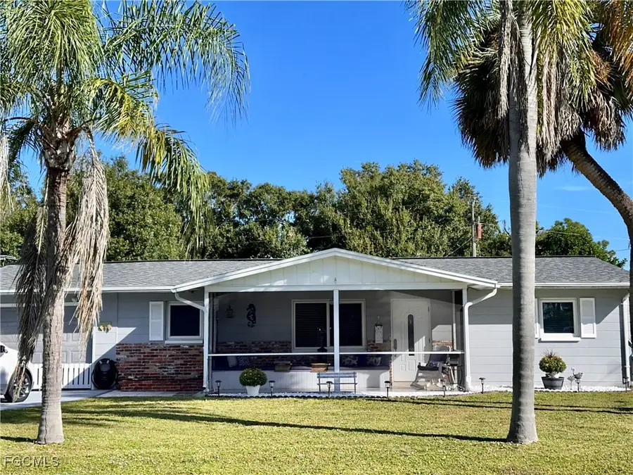 772 July Circle, North Fort Myers, FL 33903 - Image #2