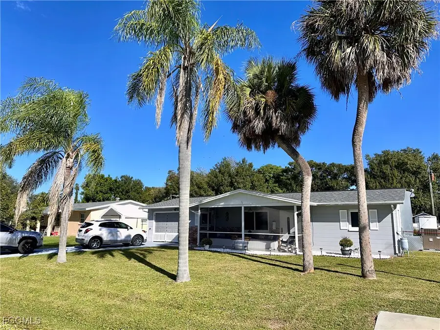 772 July Circle, North Fort Myers, FL 33903 - Image #3