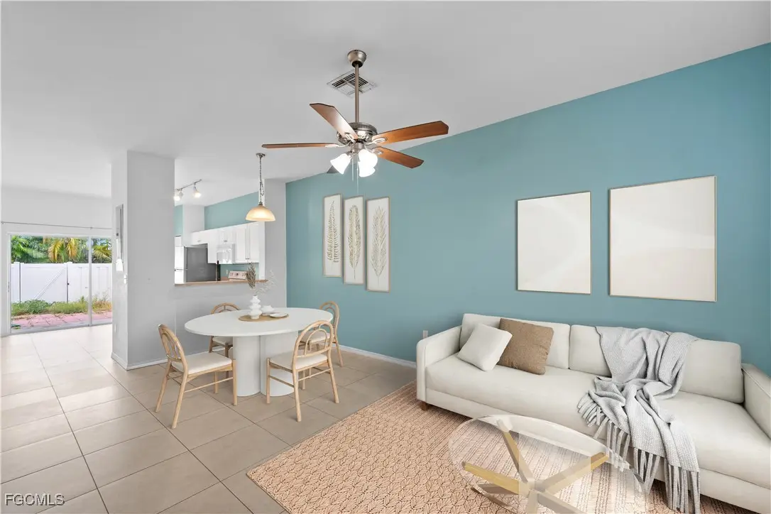 3646 Pine Oak Circle #105, Fort Myers, FL 33916 - Image #1