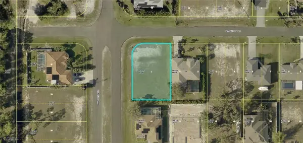 2730 NW 22nd Terrace, Cape Coral, FL 33993