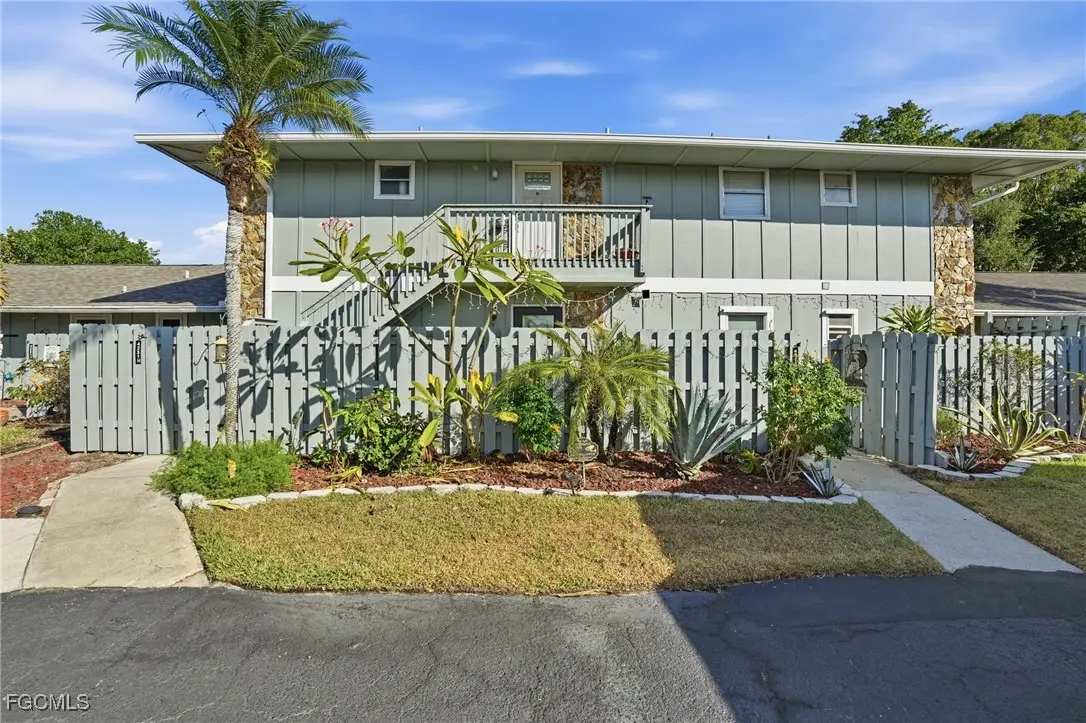 4251 Island Circle #7, Fort Myers, FL 33919 - Image #1