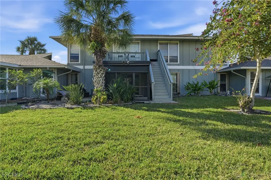 4251 Island Circle #7, Fort Myers, FL 33919 - Image #2