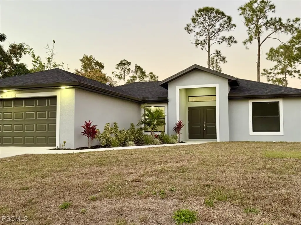 4116 2nd Street Sw, Lehigh Acres, FL 33976 - Image #1