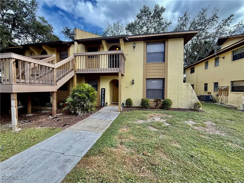 2133 Golfside Village Drive, Lehigh Acres, FL 33936 - Image #1