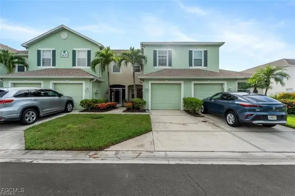 3637 Pine Oak Circle #105, Fort Myers, FL 33916