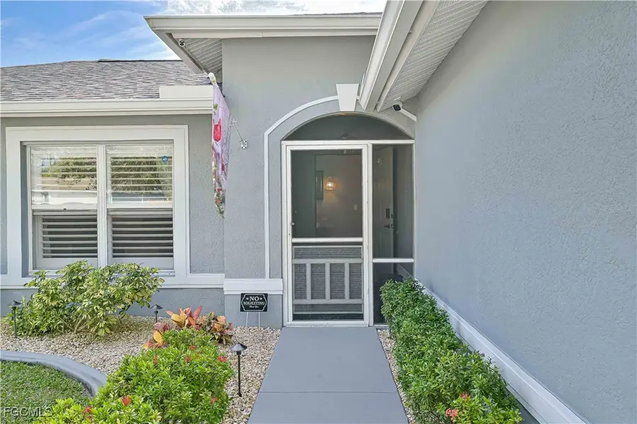 151 Ocean Park Drive, Lehigh Acres, FL 33972 - #3