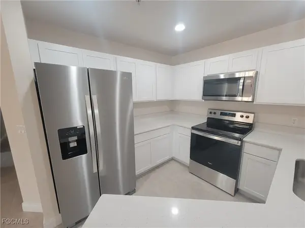 2913 Tuscan Drive #203, Cape Coral, FL 33909