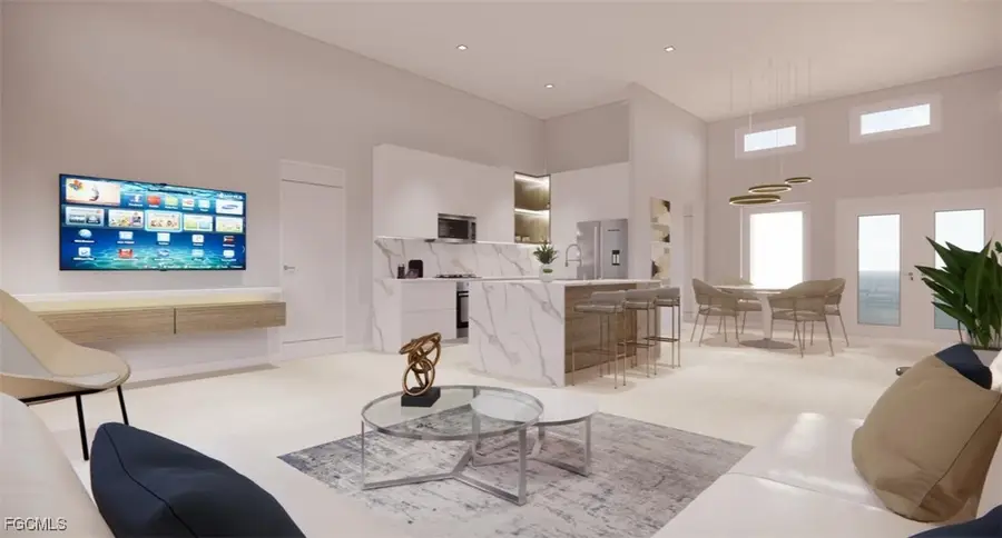 1239 Bari Street E, Lehigh Acres, FL 33974 - Image #3