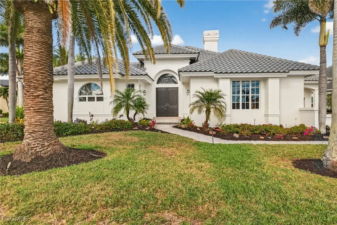 11540 Compass Point Drive, Fort Myers, FL 33908 - Image #1