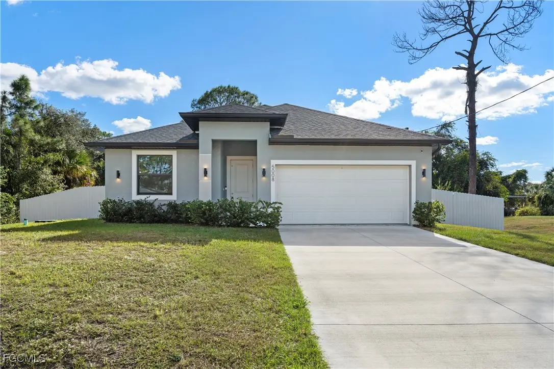 5008 Myrtlewood Road, Labelle, FL 33935 - Image #1