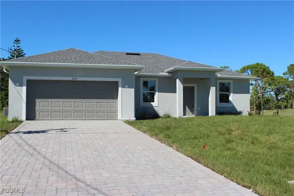 1530 NW 25th Avenue, Cape Coral, FL 33993