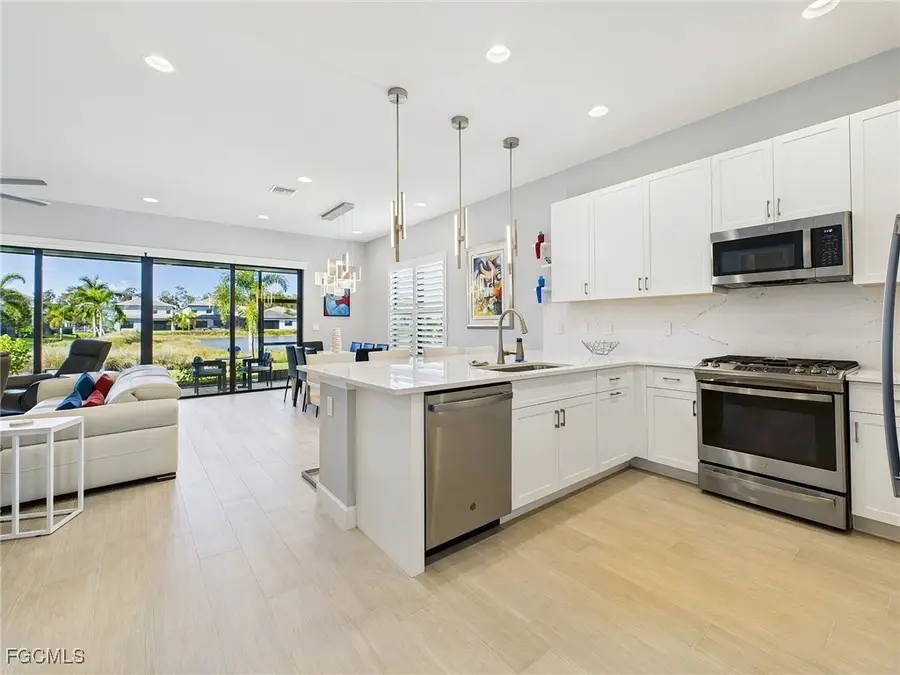 20176 Camellia Crosse Lane, Estero, FL 33928 - Image #3