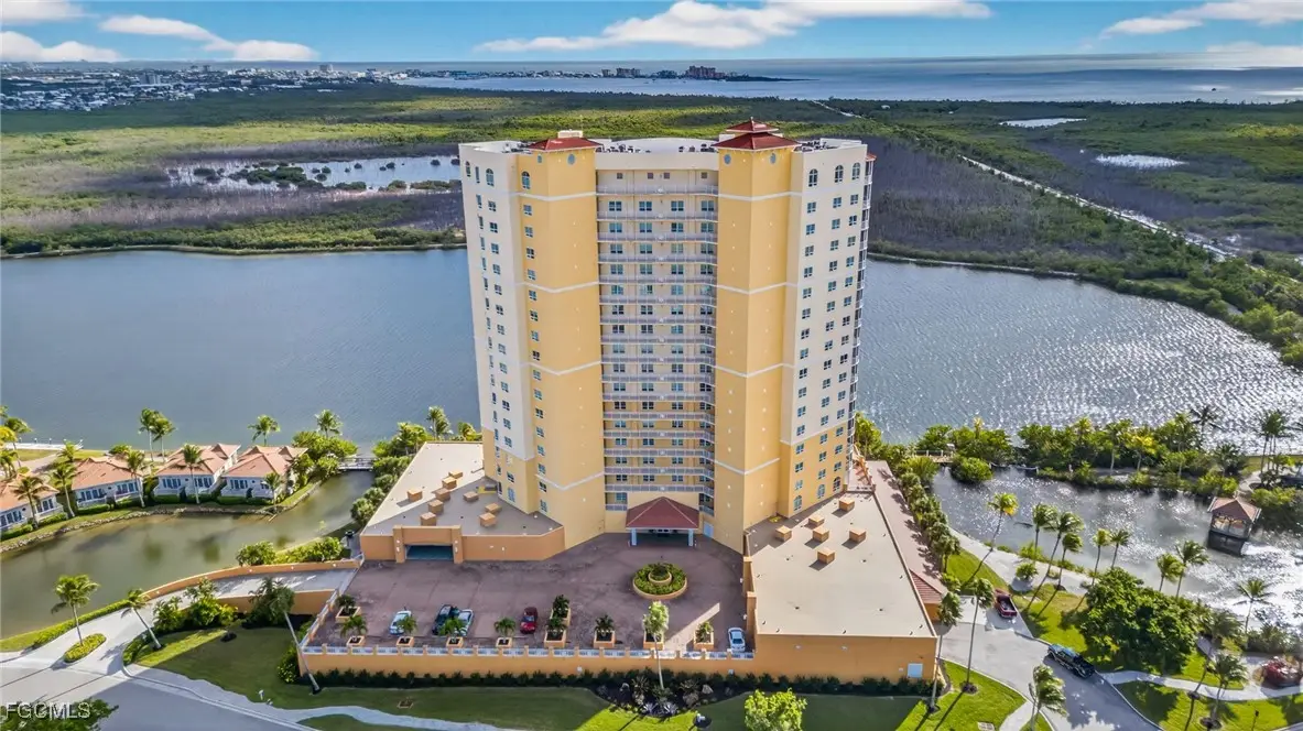 12701 Mastique Beach Boulevard #1703, Fort Myers, FL 33908 - Image #1