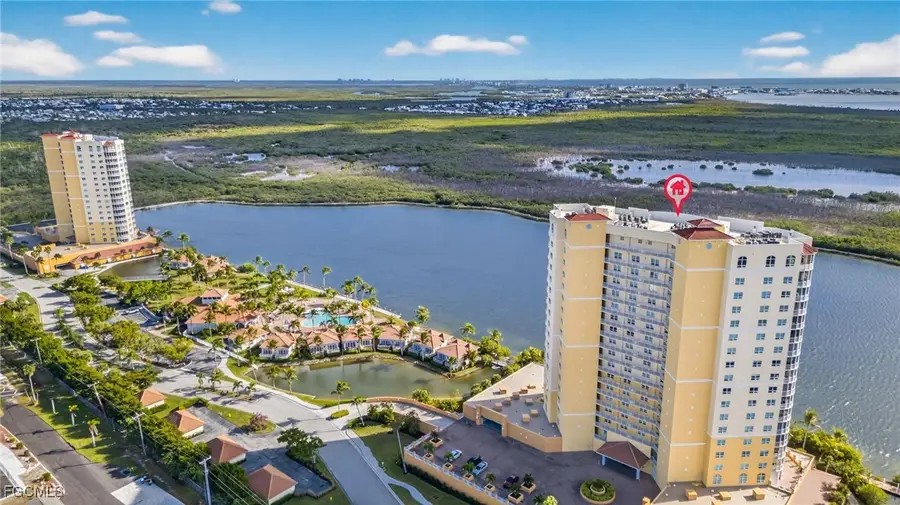 12701 Mastique Beach Boulevard #1703, Fort Myers, FL 33908 - Image #2