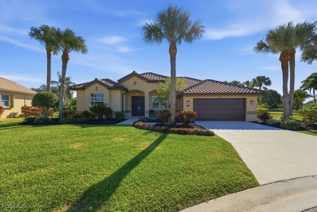 12560 Lake Run Drive, Fort Myers, FL 33913 - Image #1