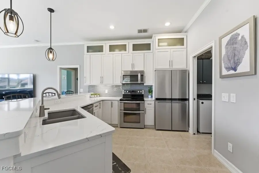 12560 Lake Run Drive, Fort Myers, FL 33913 - Image #3