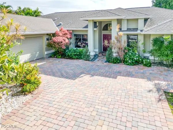 7584 Eagles Flight Lane, Fort Myers, FL 33912