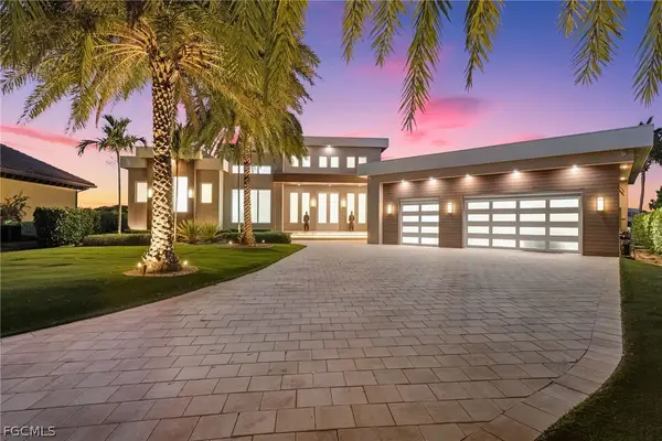 103 Montrose Drive, Fort Myers, FL 33919