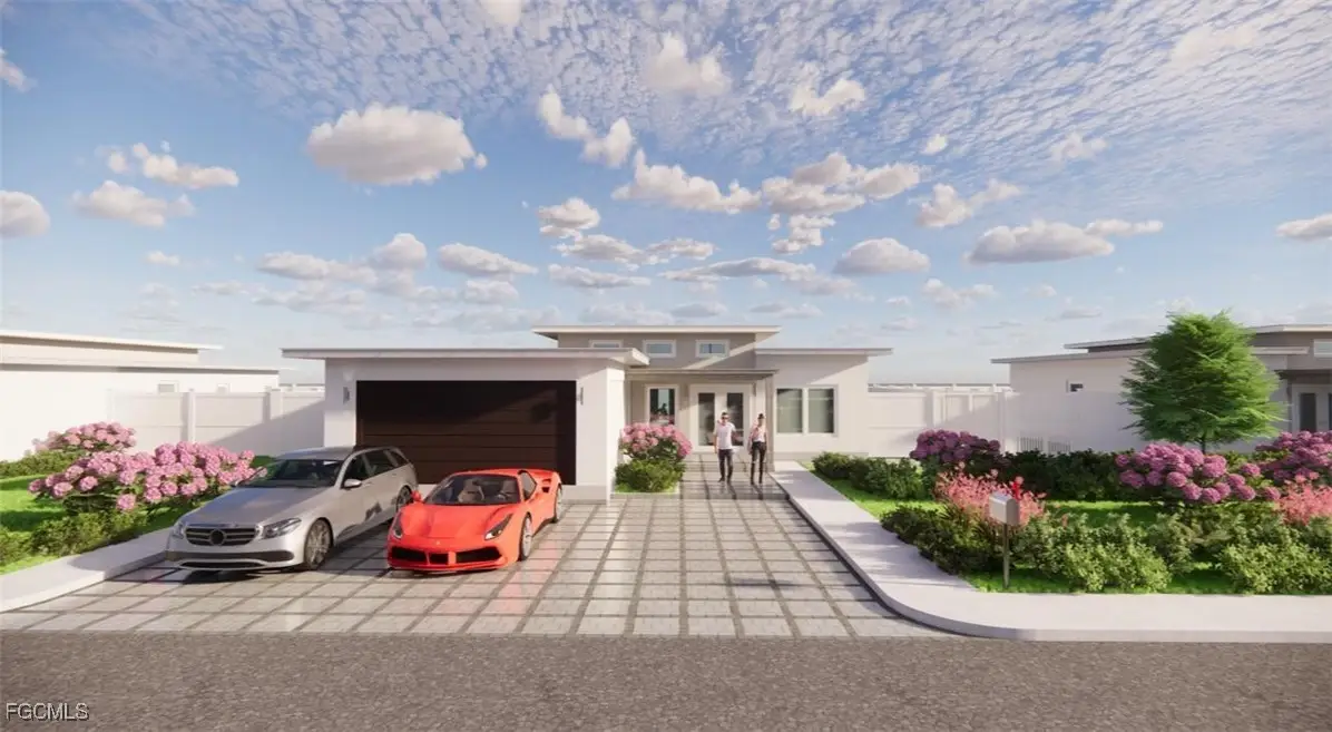 1245 Bari Street E, Lehigh Acres, FL 33974 - Image #1