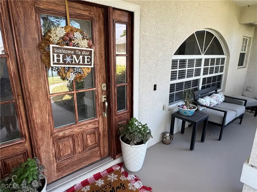 13681 Willow Bridge Drive, North Fort Myers, FL 33903 - Image #2