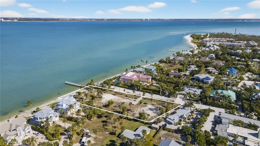 1245 Buttonwood Lane, Sanibel, FL 33957 - #2
