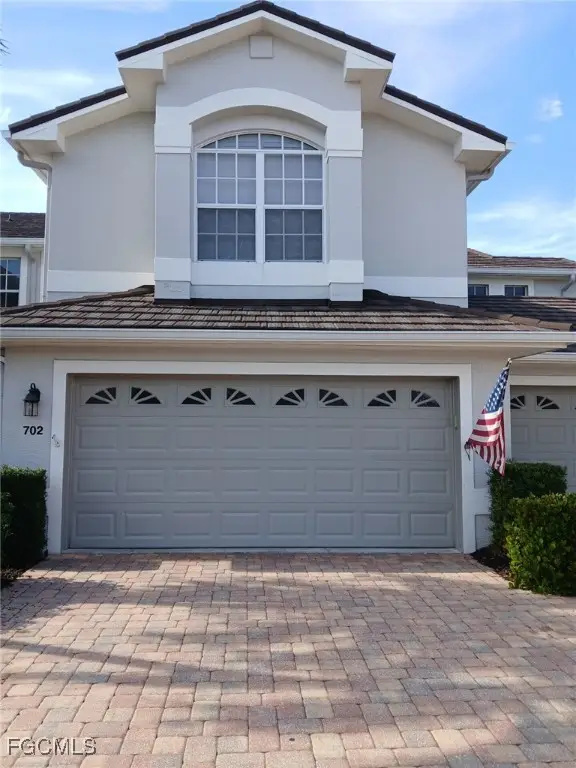 5877 Three Iron Drive #702, Naples, FL 34110 - Image #1