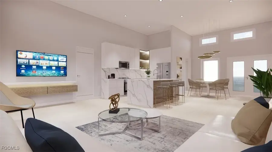 535 Gumwood Avenue S, Lehigh Acres, FL 33974 - Image #3