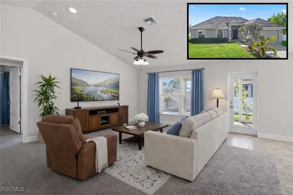 2432 NW 22nd Terrace, Cape Coral, FL 33993