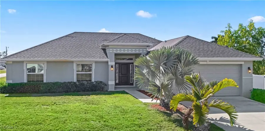 2432 NW 22nd Terrace, Cape Coral, FL 33993 - Image #2