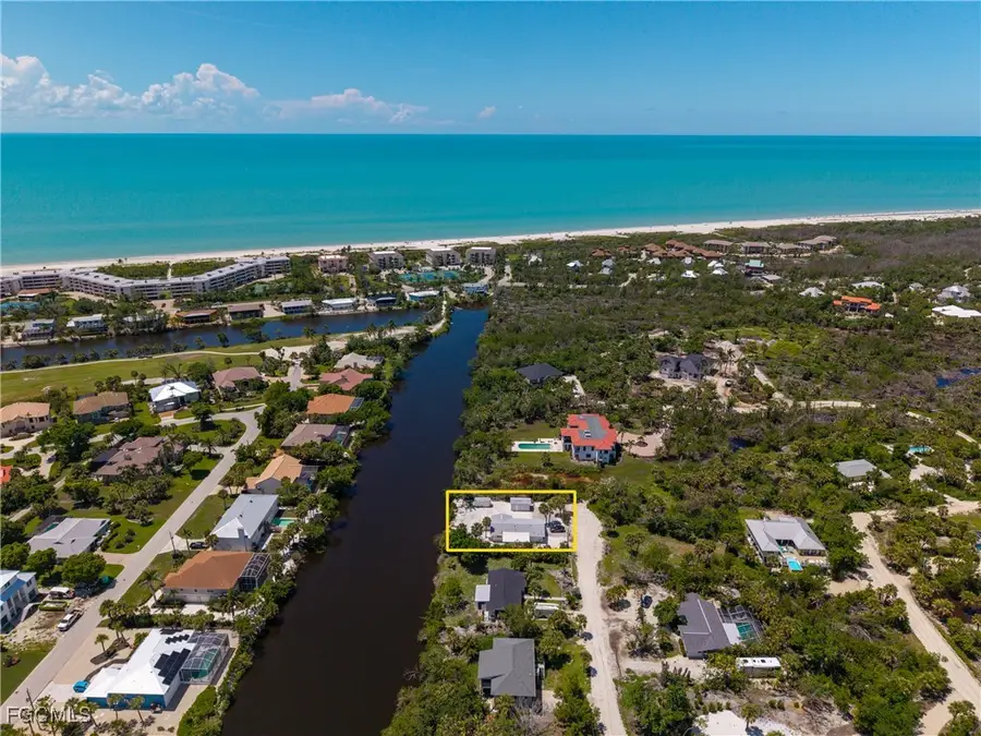 450 Birdsong Place, Sanibel, FL 33957 - Image #2