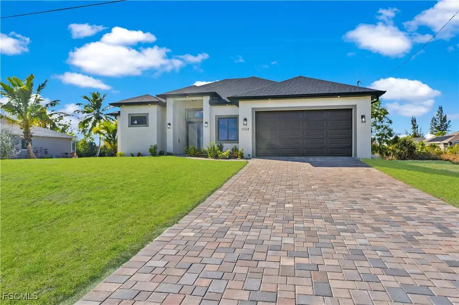 1124 NW 31st Avenue, Cape Coral, FL 33993 - #3