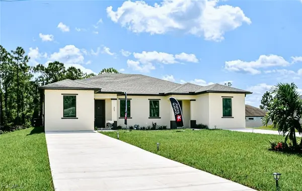 4812/4814 30th Street Sw, Lehigh Acres, FL 33973