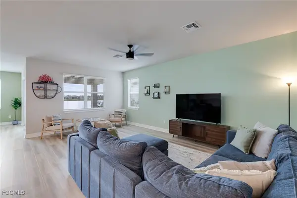 44216 Saddlewood Court, Punta Gorda, FL 33982