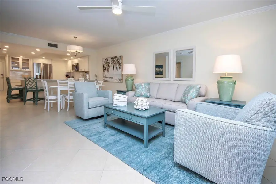 1785 Middle Gulf Drive #A102, Sanibel, FL 33957 - Image #3