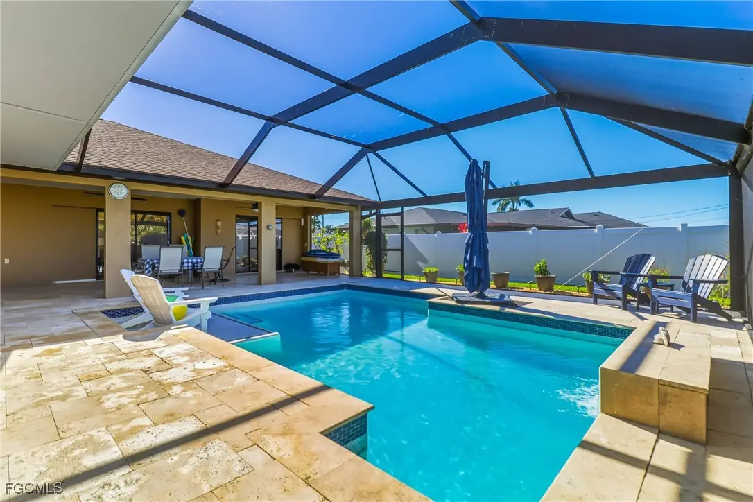 1425 SE 21st Terrace, Cape Coral, FL 33990 - Image #1