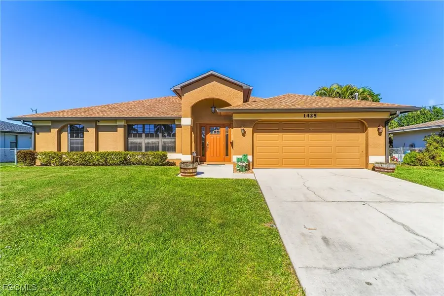 1425 SE 21st Terrace, Cape Coral, FL 33990 - Image #3