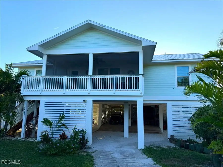 4511 Bartlett Parkway, Captiva, FL 33924 - Image #2