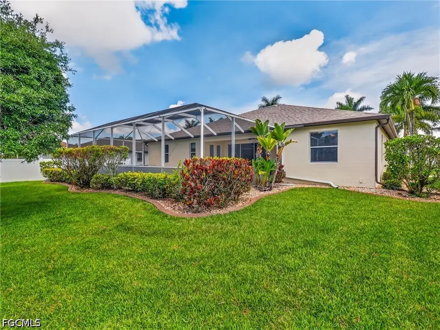 2116 SW 44th Street, Cape Coral, FL 33914 - #3