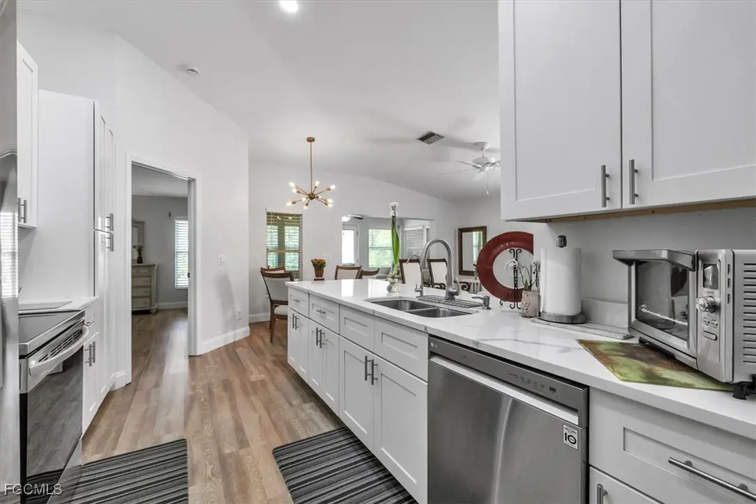 439 Bethany Village Circle, Lehigh Acres, FL 33936 - Image #1