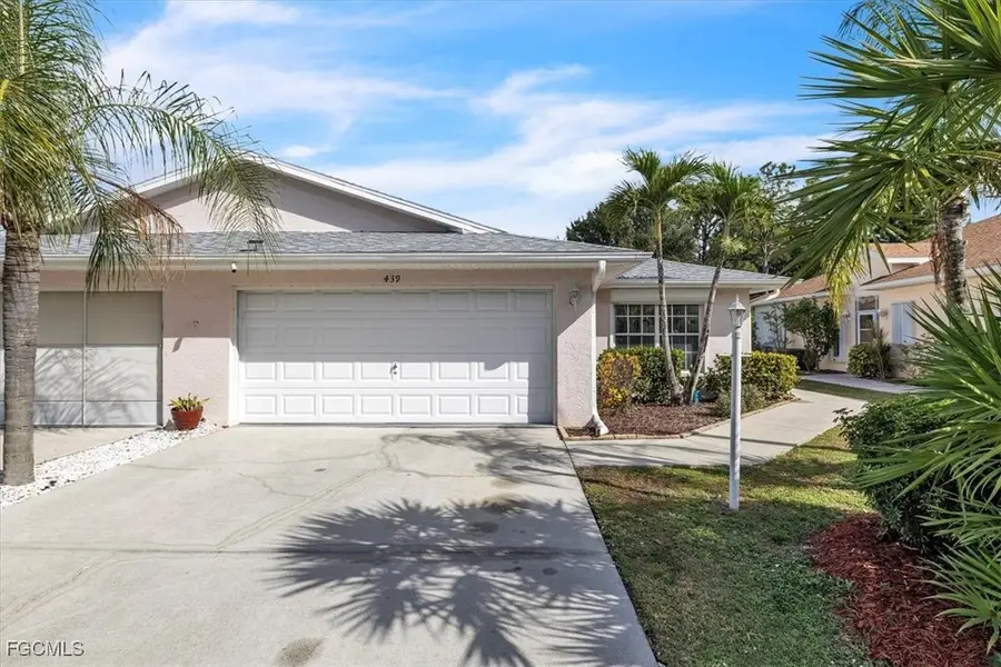 439 Bethany Village Circle, Lehigh Acres, FL 33936 - Image #2