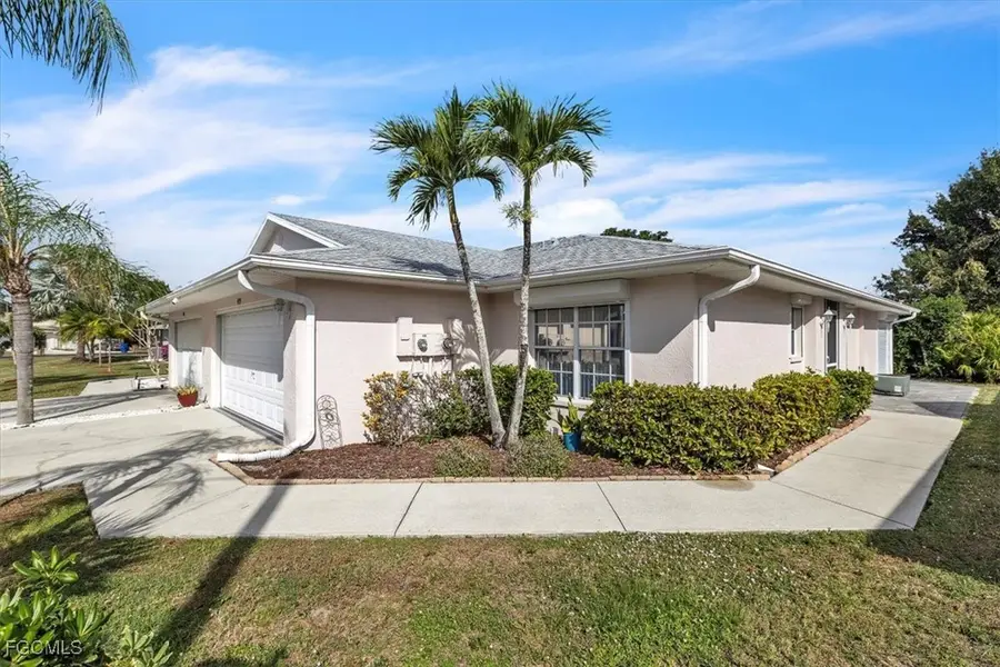 439 Bethany Village Circle, Lehigh Acres, FL 33936 - Image #3