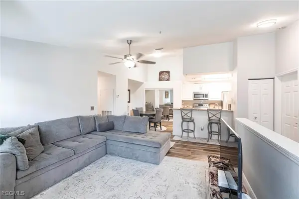 14895 Pleasant Bay Lane #5204, Naples, FL 34119