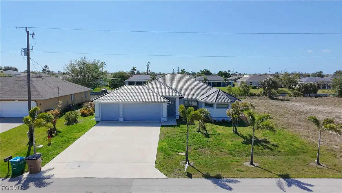 3318 SW 8th Place, Cape Coral, FL 33914 - Image #1