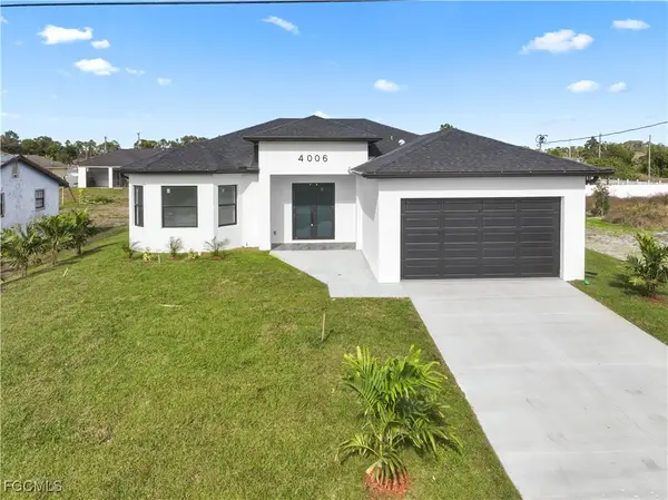 4006 5th Street Sw, Lehigh Acres, FL 33976