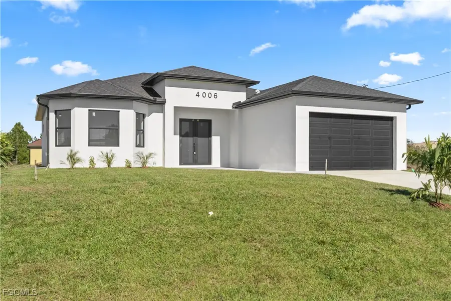 4006 5th Street Sw, Lehigh Acres, FL 33976 - Image #2